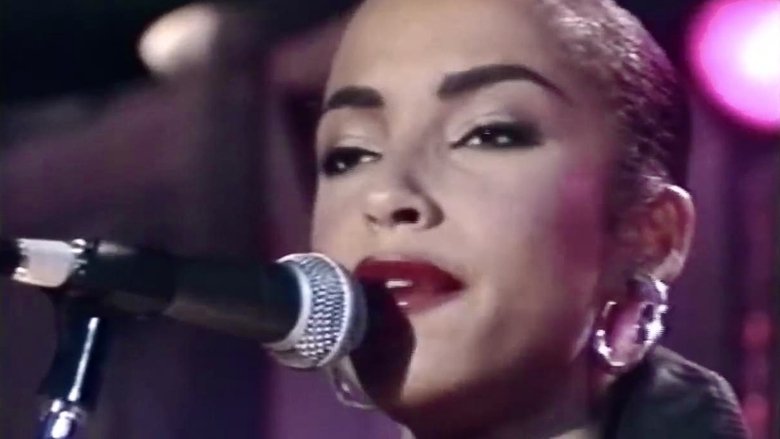 Sade: A Love Affair With Life - Live in Montreux main backdrop