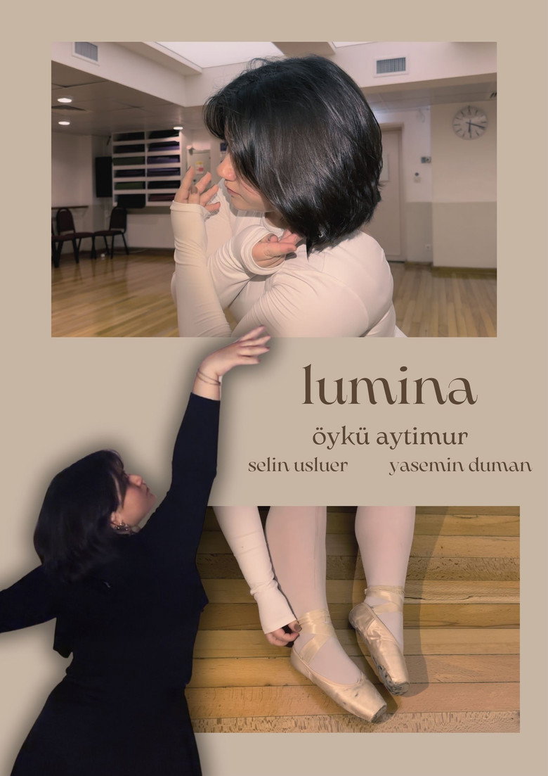 Lumina background