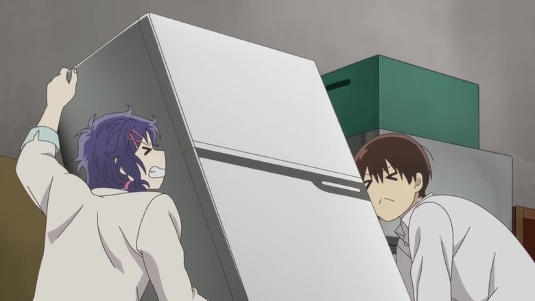 Still image for Sanrio Boys season 1 episode 2: Gift Gate After the Rain Still image for Sanrio Boys season 1 episode 2: Gift Gate After the Rain