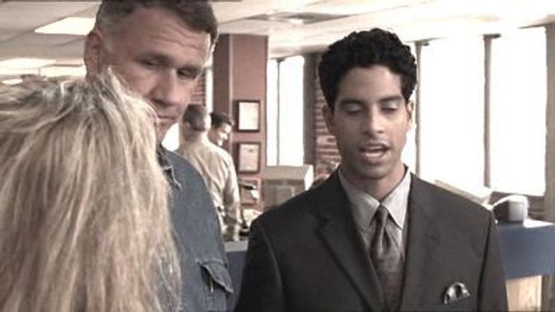 Still from Roswell - Season 3 Episode 1