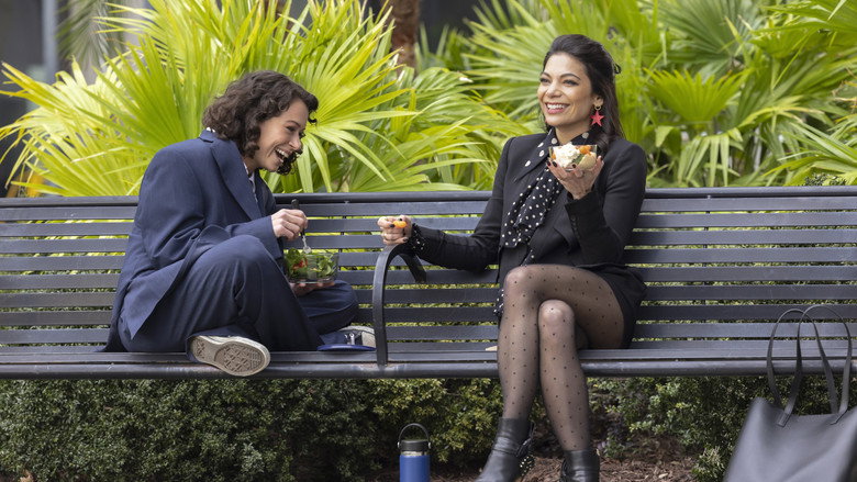Still from She-Hulk: Die Anwältin - Season 1 Episode 5