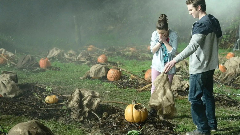 Still from R. L. Stine's The Haunting Hour - Season 4 Episode 5