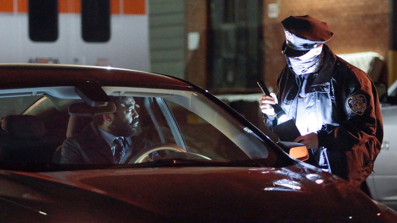 Still from For Life - Season 2 Episode 9