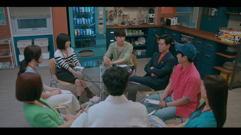 Still image for Unicorn season 1 episode 10: Episode 10