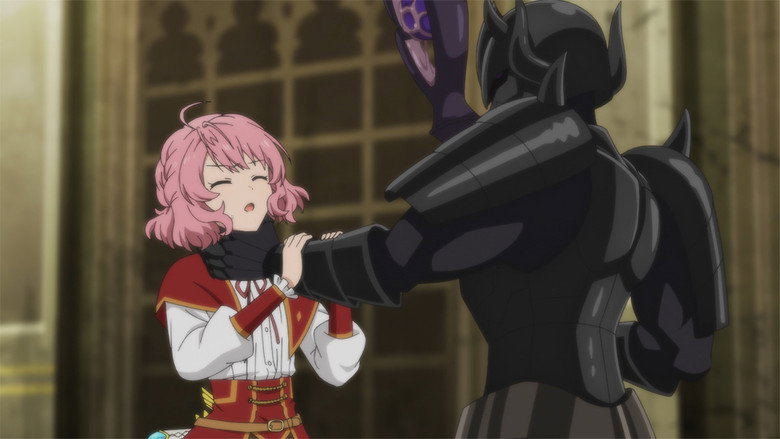 Still from Villainess Level 99: I May Be the Hidden Boss But I'm Not the Demon Lord - Season 1 Episode 12