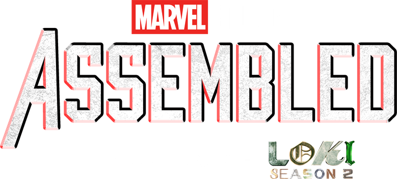 Marvel Studios Assembled: The Making of Loki Season 2