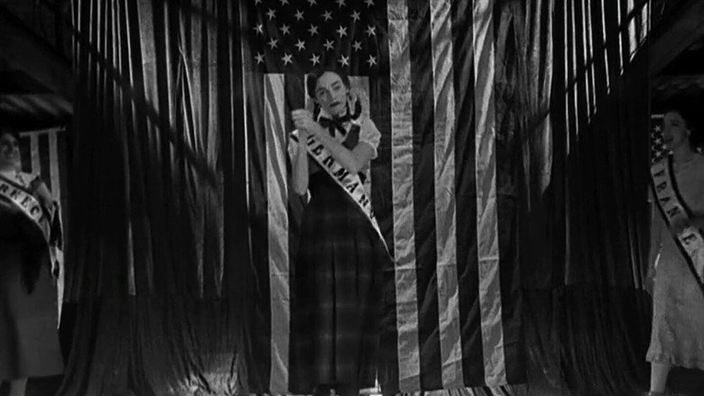 Miss Ellis Island 1