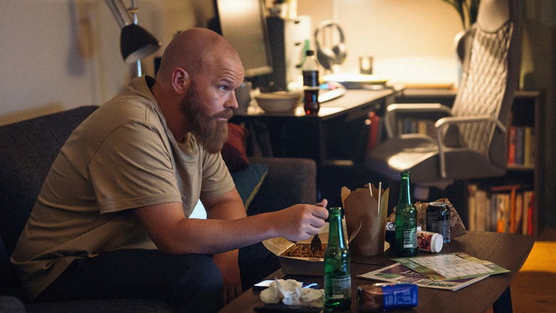 Still image for A Better Man season 1 episode 1: Berit