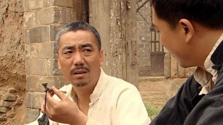 Still image for 双枪李向阳 season 1 episode 14: Episode 14