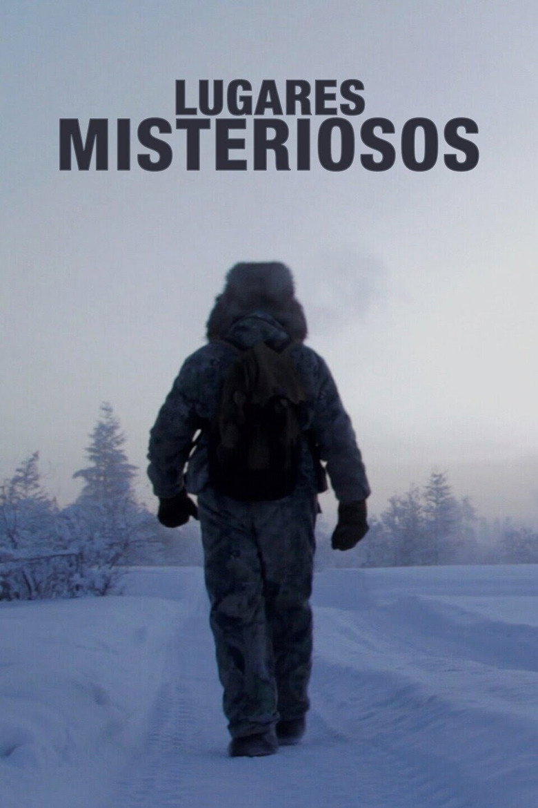 Lugares Misteriosos