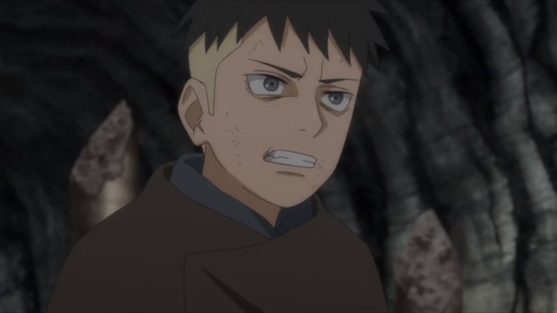 Still from Boruto: Naruto Next Generations - Season 1 Episode 188