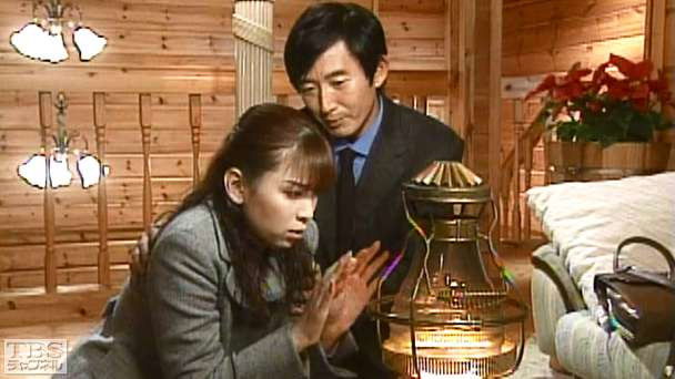 Still image for 仮面の女 season 1 episode 10: Episode 10