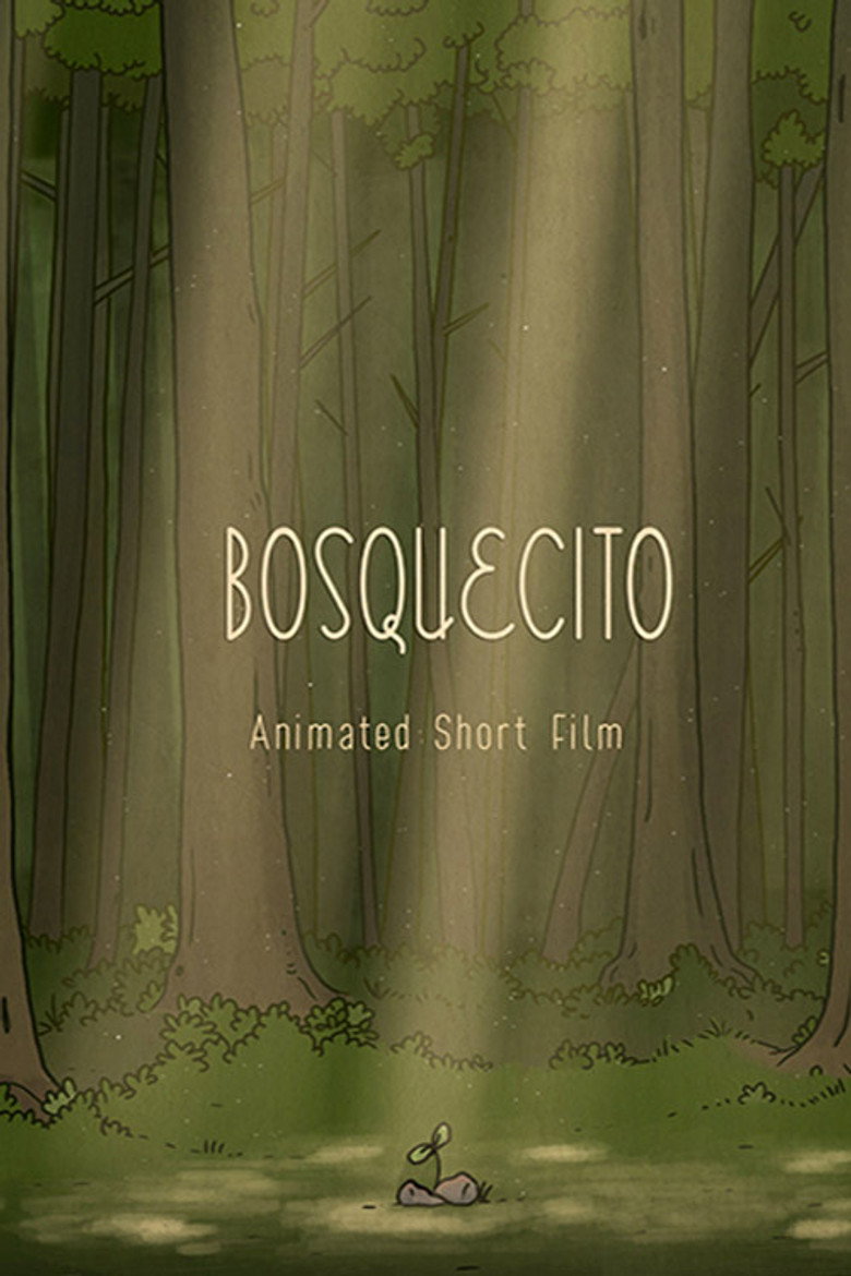 Little Forest background