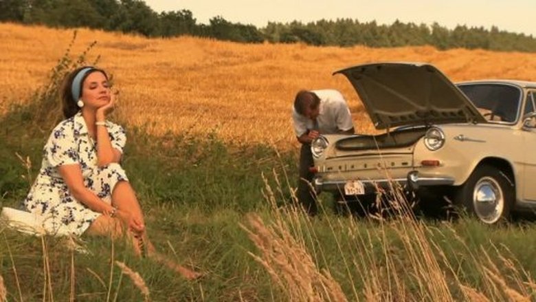 Still image for Vyprávěj season 1 episode 6: Episode 6 Still image for Vyprávěj season 1 episode 6: Episode 6