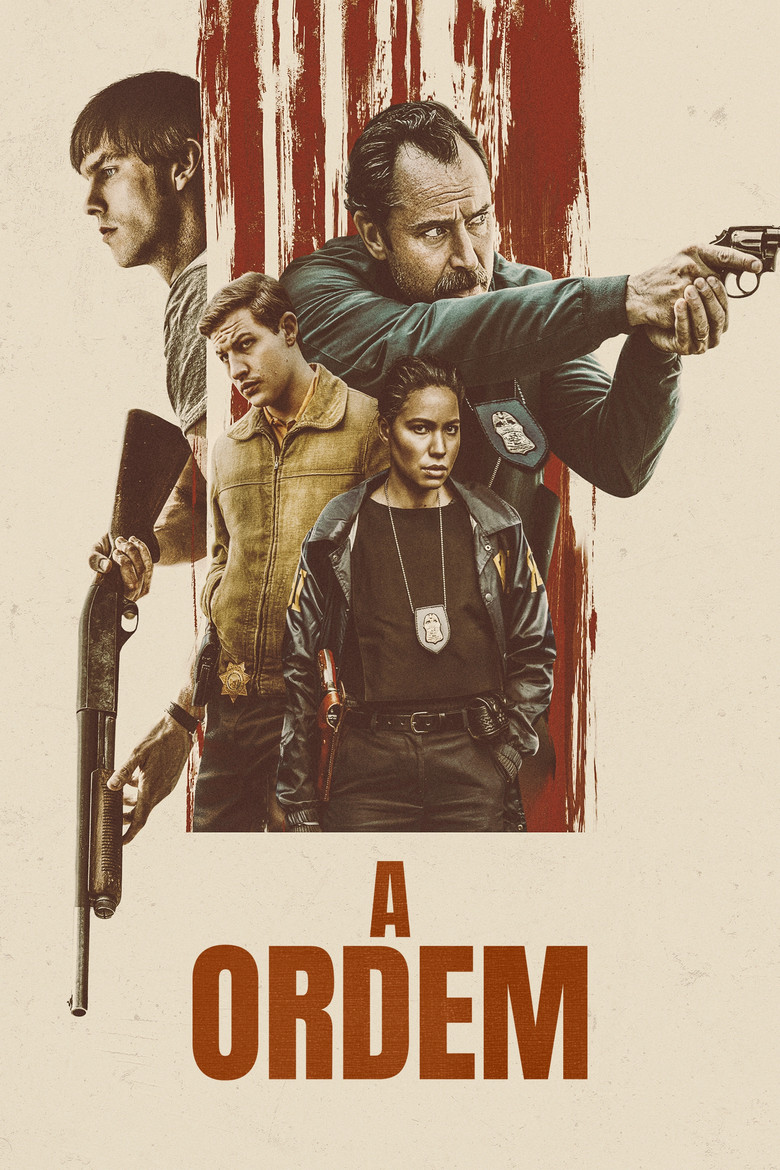 Póster la Película