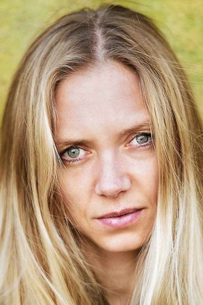 Carla Luffe Heintzelmann portrait image