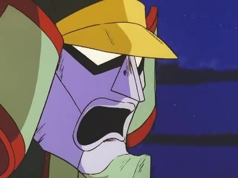 Still image for New Tetsujin-28 season 1 episode 23: Red Devil Still image for New Tetsujin-28 season 1 episode 23: Red Devil