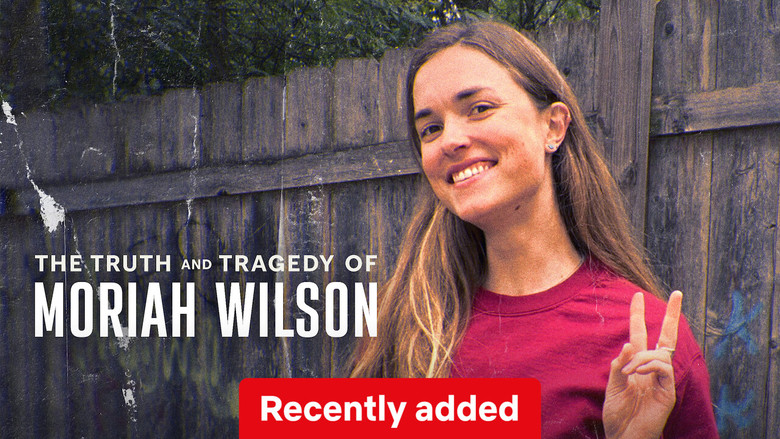 The Truth and Tragedy of Moriah Wilson image 2