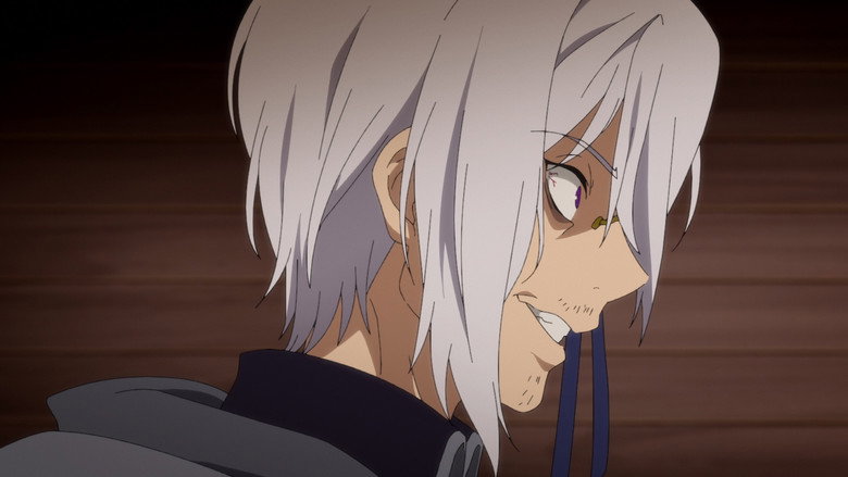 Shin No Nakama Saison 2