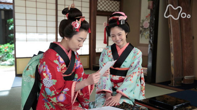 Still image for Asa ga Kita season 1 episode 8: Week 2 - Two Flower Petals - Episode 8 Still image for Asa ga Kita season 1 episode 8: Week 2 - Two Flower Petals - Episode 8