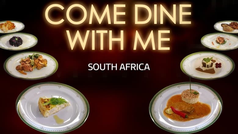 Come Dine With Me: South Africa