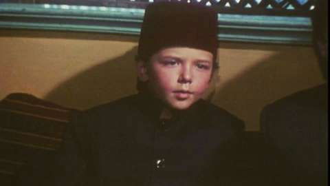 Still image for Hacı Arif Bey season 1 episode 1: Episode 1