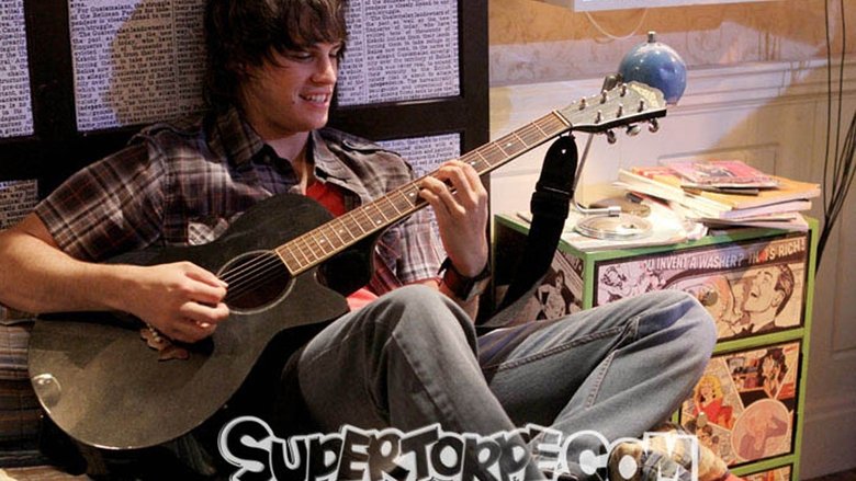 Still image for Supertorpe season 1 episode 24: Episode 24 Still image for Supertorpe season 1 episode 24: Episode 24