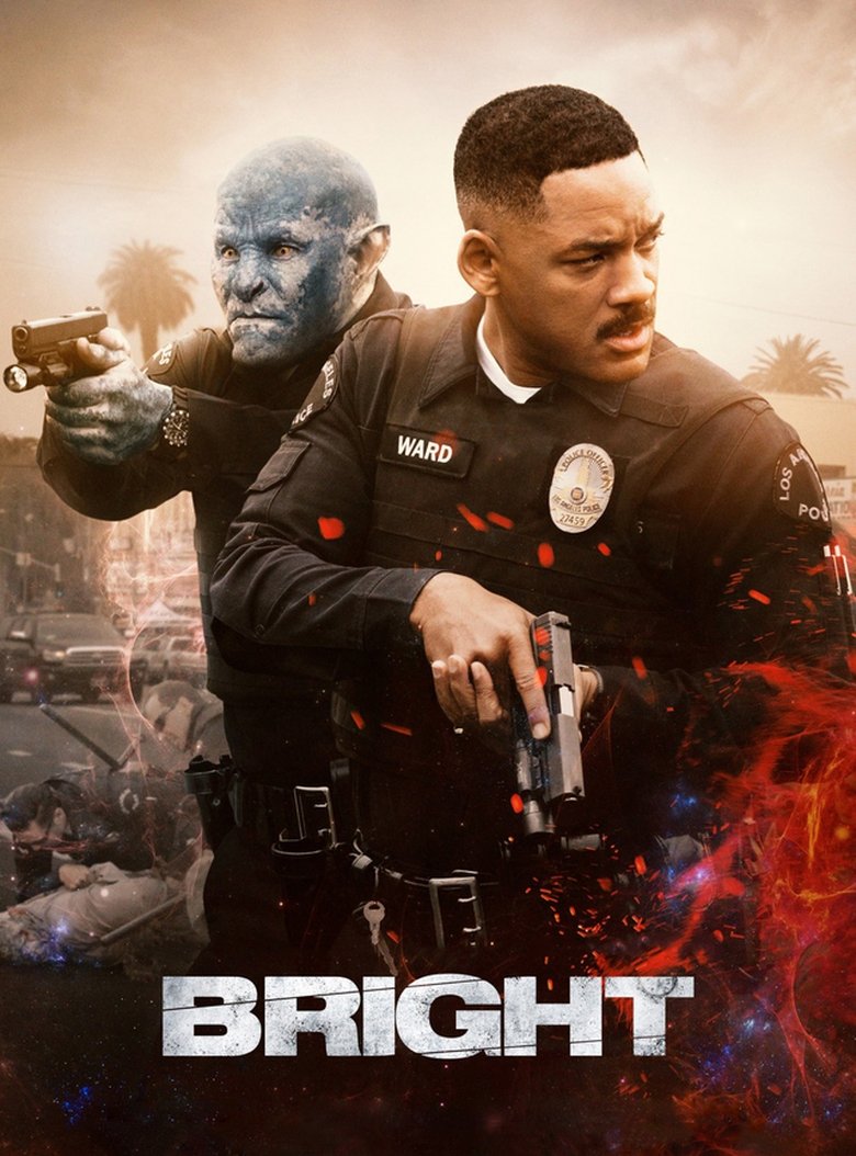 Bright (2017) OnLine eMule D.D. Torrent Bright (2017) OnLine eMule D.D. Torrent