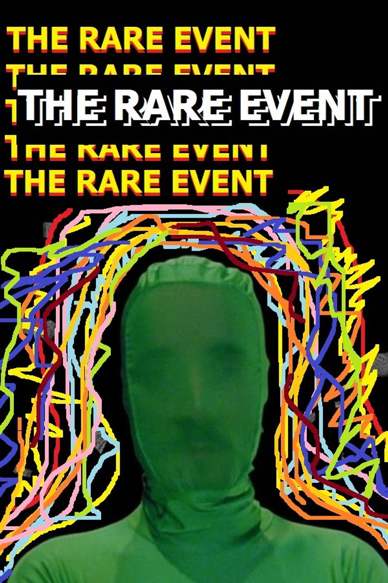 Imatge de The Rare Event