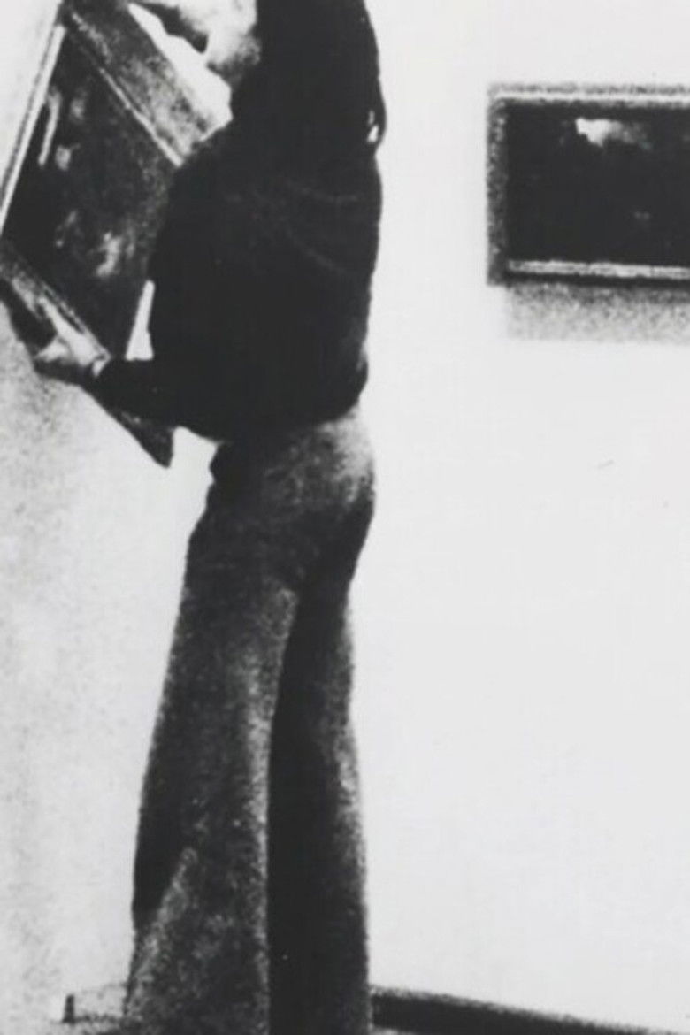 Imatge de How I Stole a Painting