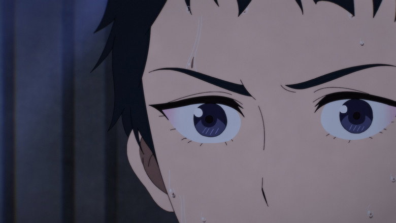 Still from Shadows House - Season 2 Episode 10