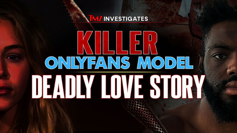 Still image for TMZ Investigates season 1 episode 4: Killer OnlyFans Model: Deadly Love Story