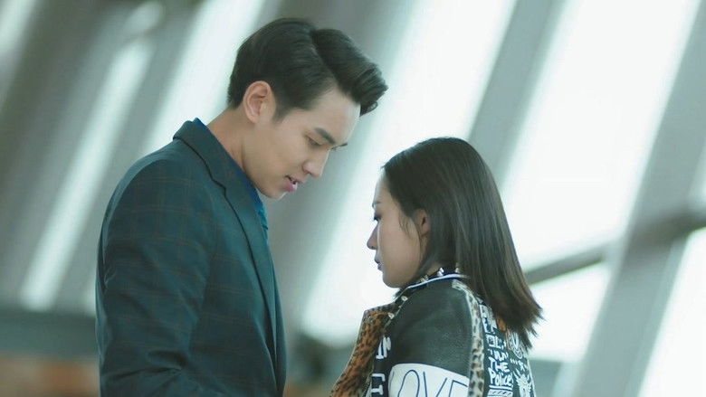 Still image for My Sassy Deskmate season 1 episode 24: Episode 24