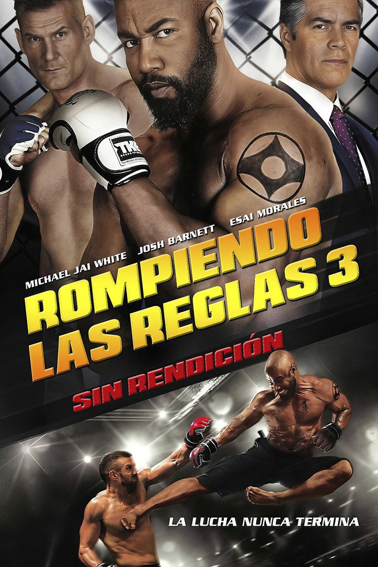 Póster la Película
