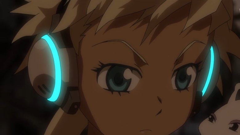 Still image for Basquash! season 1 episode 13: See You On The Moon Still image for Basquash! season 1 episode 13: See You On The Moon