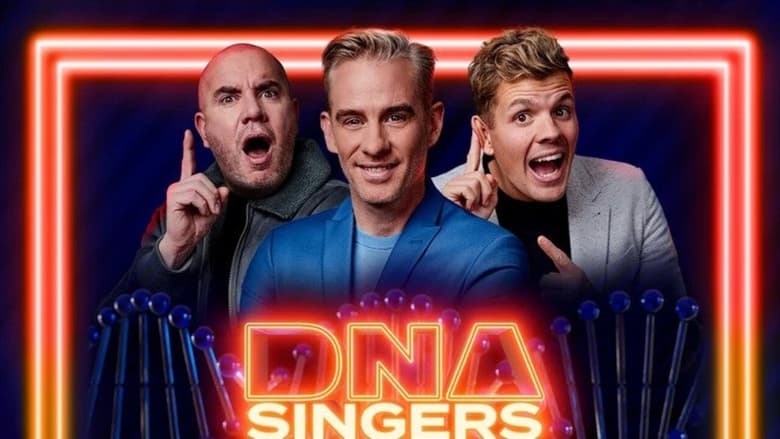 DNA Singers