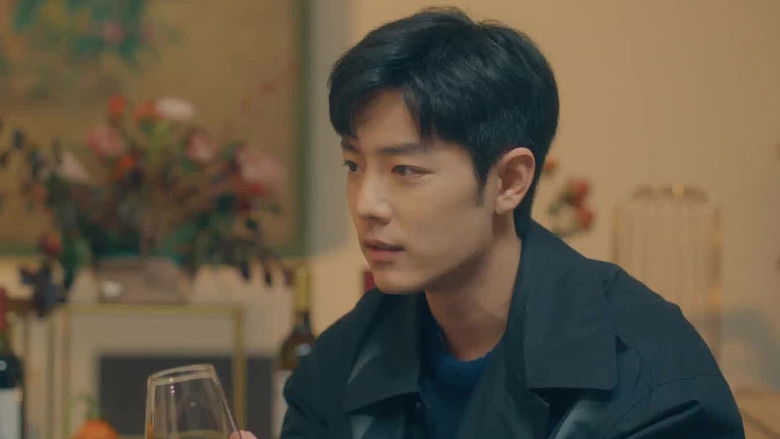 Still image for Sunshine by My Side season 1 episode 25: Experience Life Still image for Sunshine by My Side season 1 episode 25: Experience Life