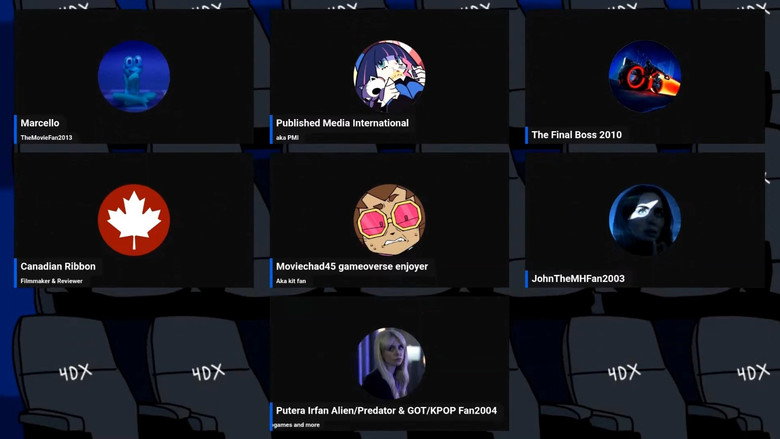 The StreamYard Movie (2026)