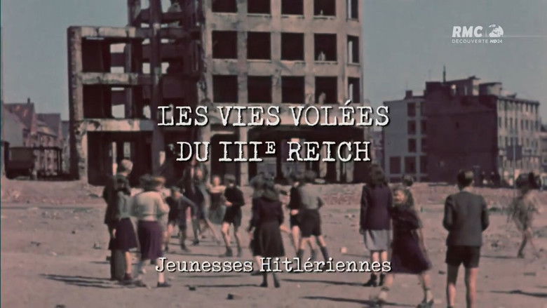 Still image for Kindheit im Dritten Reich season 1 episode 1: Episode 1