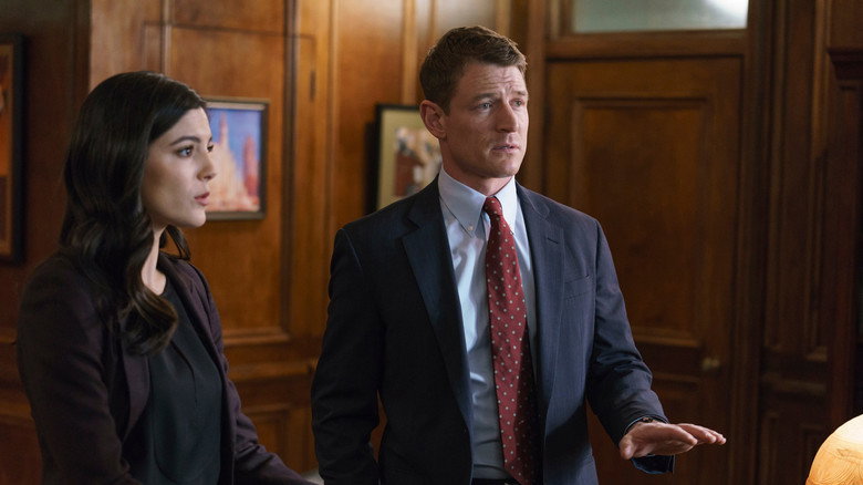 Still from Chicago Justice - ซีซัน 1 ตอน 11
