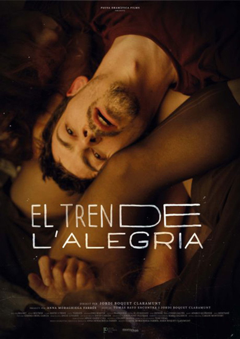 Imatge de El tren de l'alegria