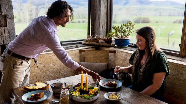 Still image for Big Sky Kitchen with Eduardo Garcia season 1 episode 5: Food Is Love