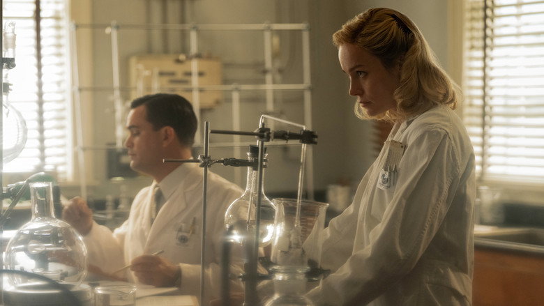 Still from Lessons in Chemistry - Season 1 Episode 1