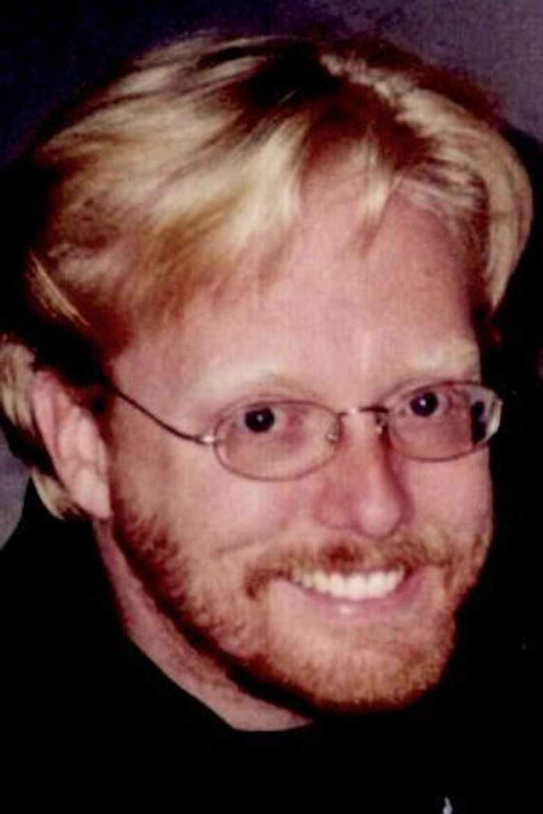 James L. Venable portrait image