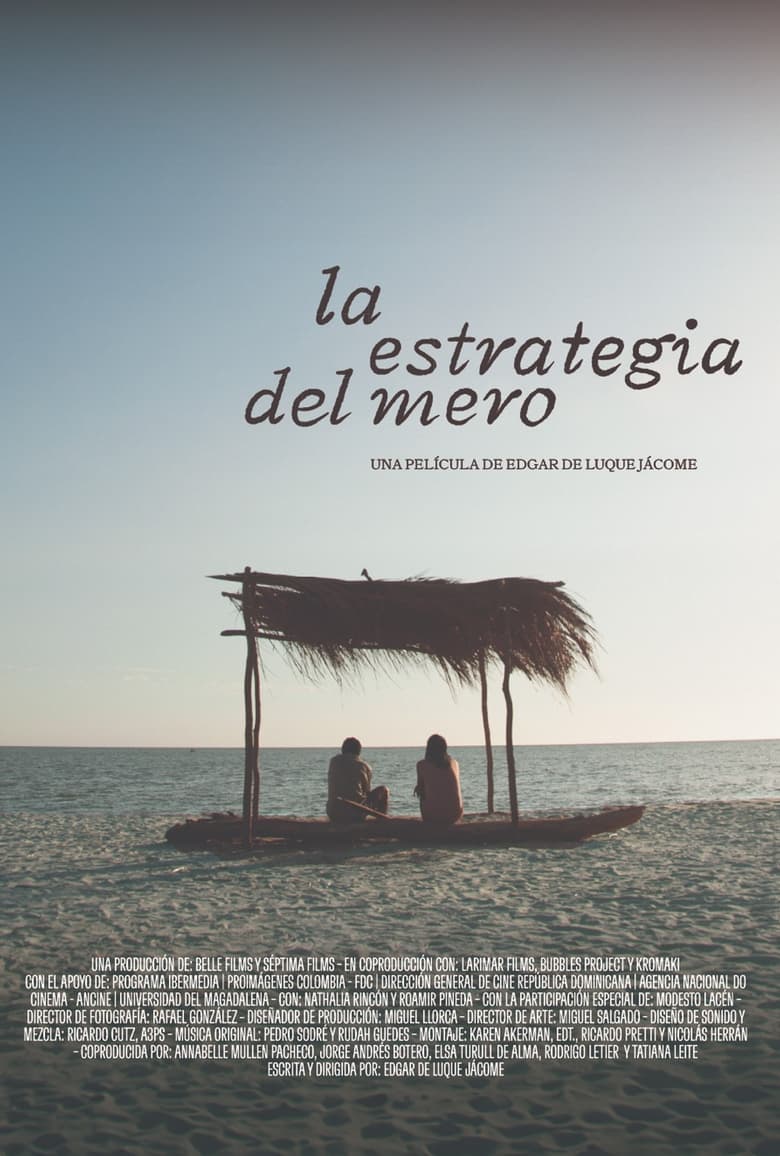 The Fisherman's Daughter (2024)