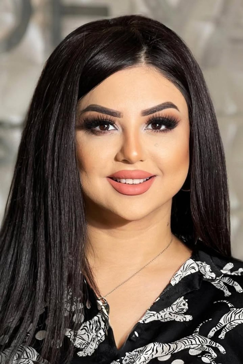Khayala Guliyeva photo