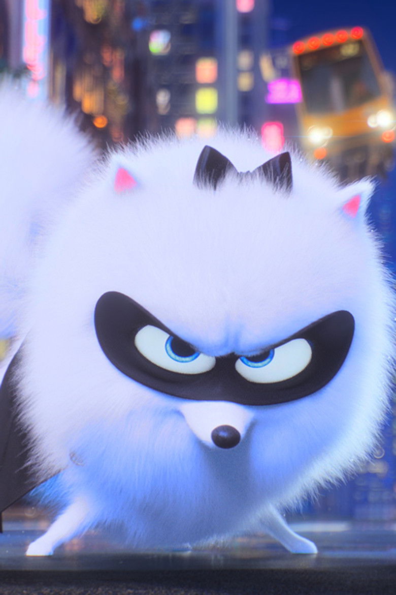 Imatge de Super Gidget