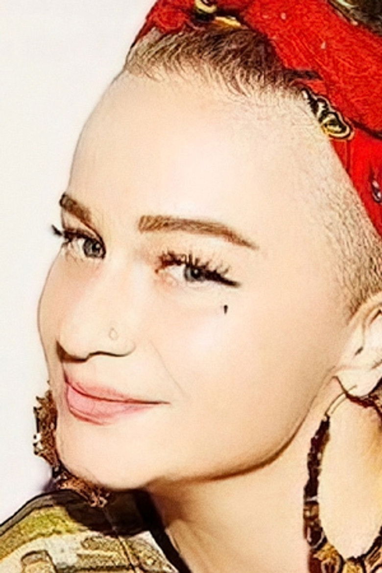 Sarah Hudson portrait image