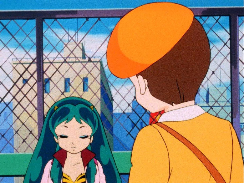 Still from Urusei Yatsura - Season 1 Episode 19