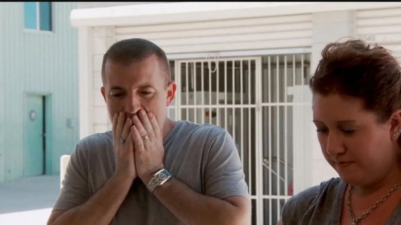 Still image for Storage Hunters season 1 episode 17: Built for Speed Still image for Storage Hunters season 1 episode 17: Built for Speed